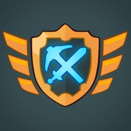 أيقونة Zombie Mine - survival craft